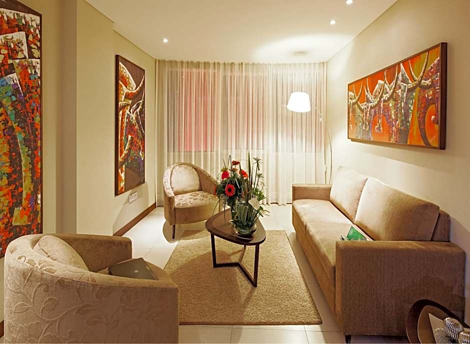 Hotel Camino Real