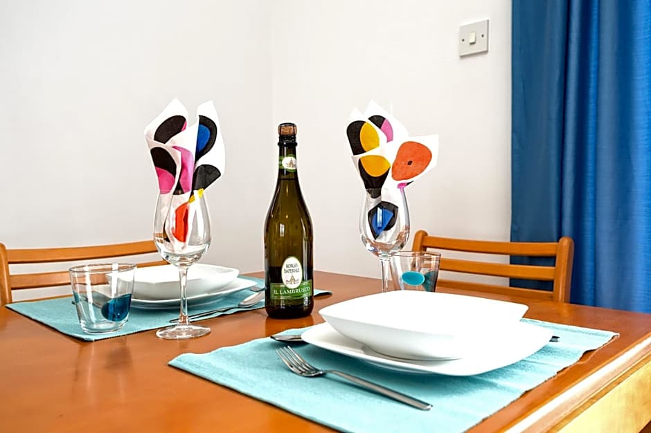 Sunny Hill Hotel Apartments