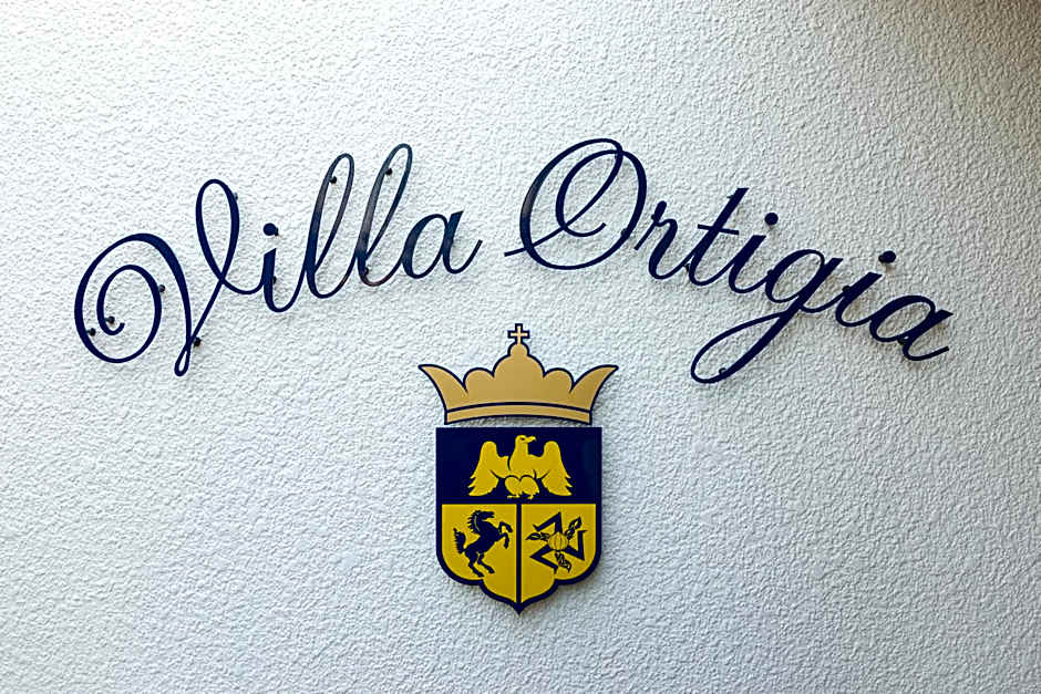 Villa Ortigia