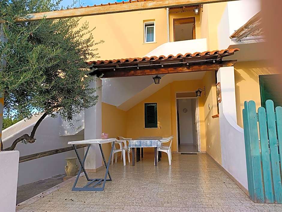 Villa Olivia Residence Ischia - nel Verde con Piscine e Vista Mare