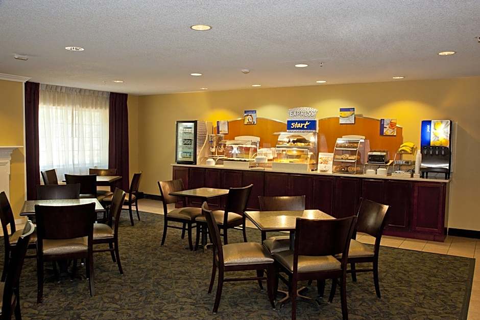 Holiday Inn Express Hotel & Suites North Conway By IHG