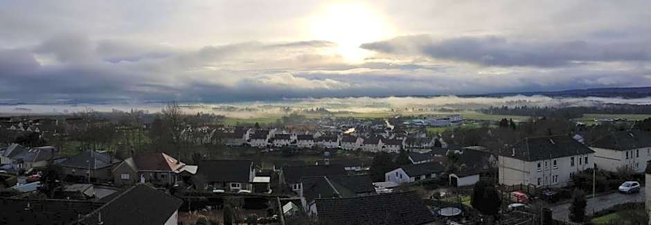 The Tower Gastro Pub & Apartments