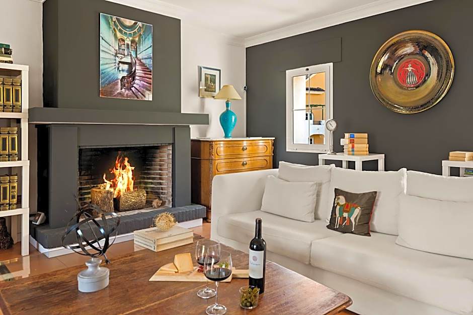 Molo Luxury Suites Puerto Banus