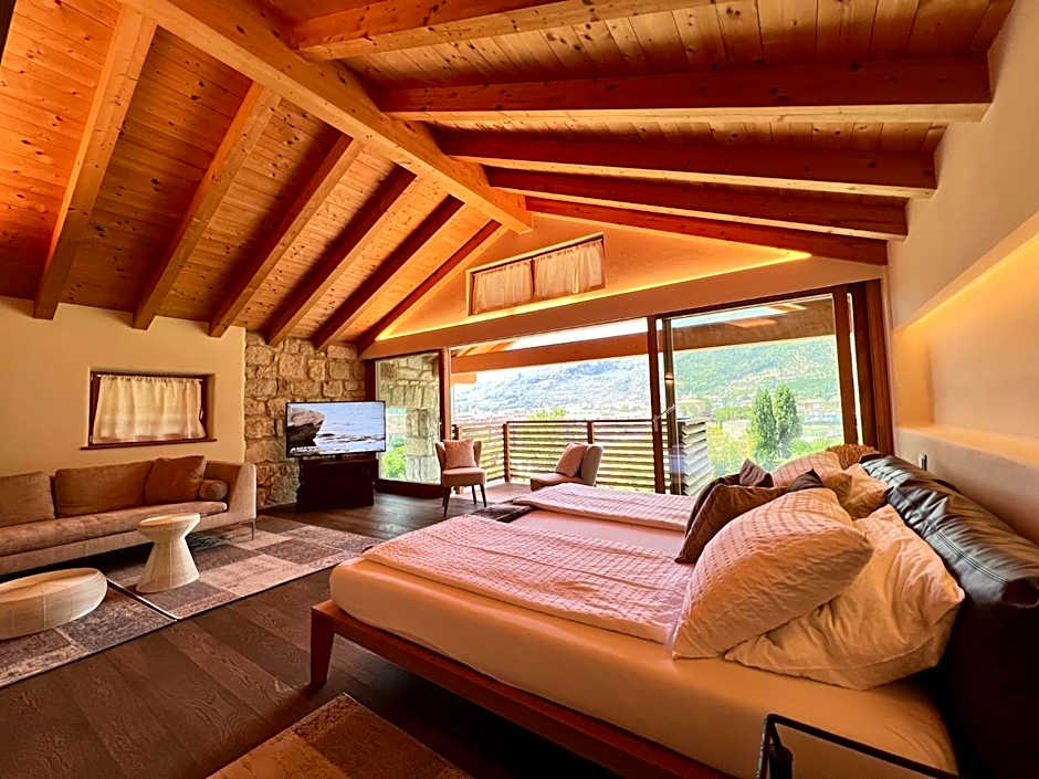 Da Gianni e Villa Annamaria