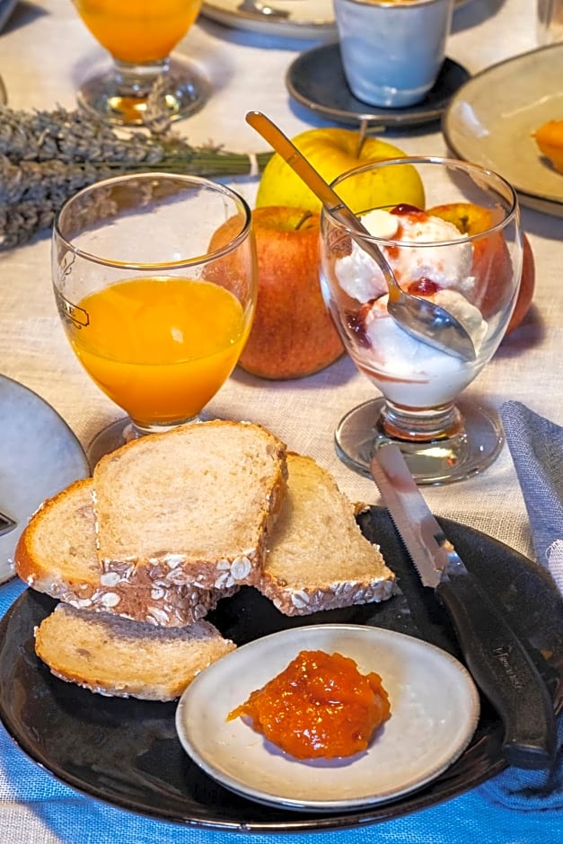 La Porta Accanto B&B