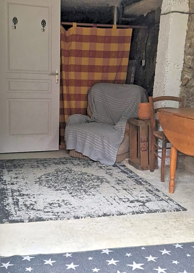 Le camélia de la mazarié