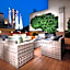 Apartaments-Hotel Hispanos 7 Suiza