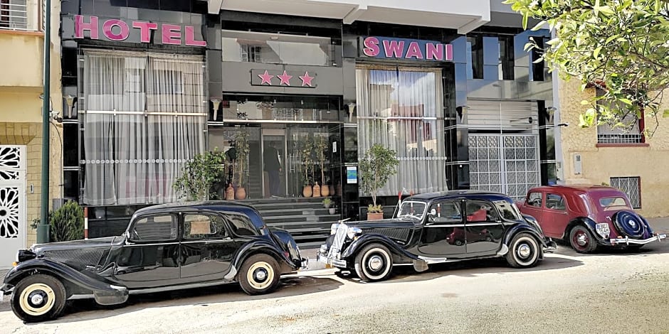 Hotel Swani
