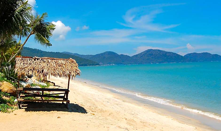 Shalini's Guest House – Penang Island, NY