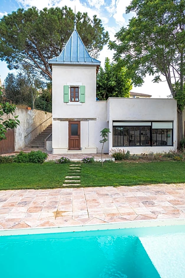 Maison d'hôtes ÔVillage
