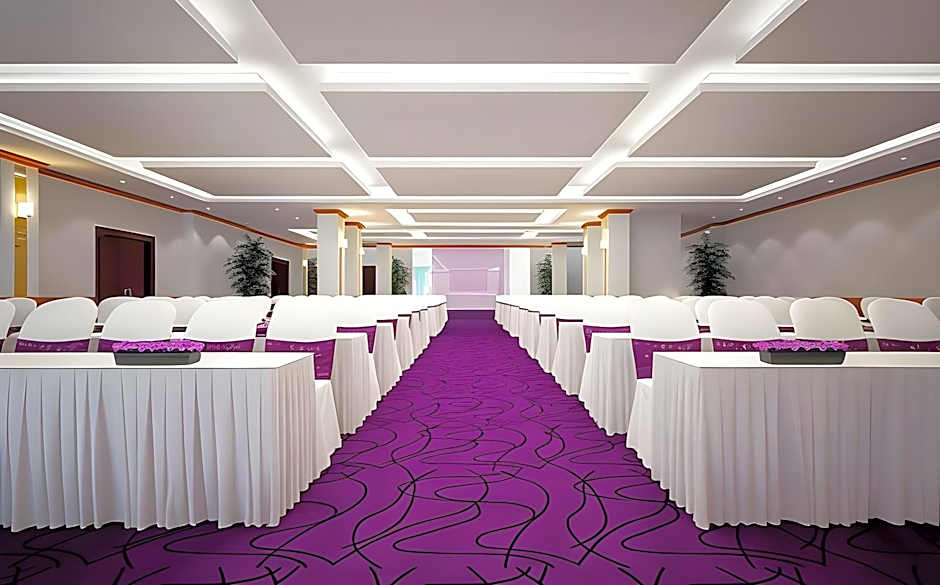 TTC Hotel - Can Tho