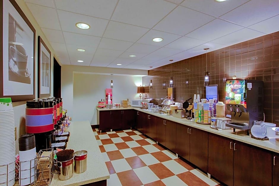 Hampton Inn Richmond-West Innsbrook