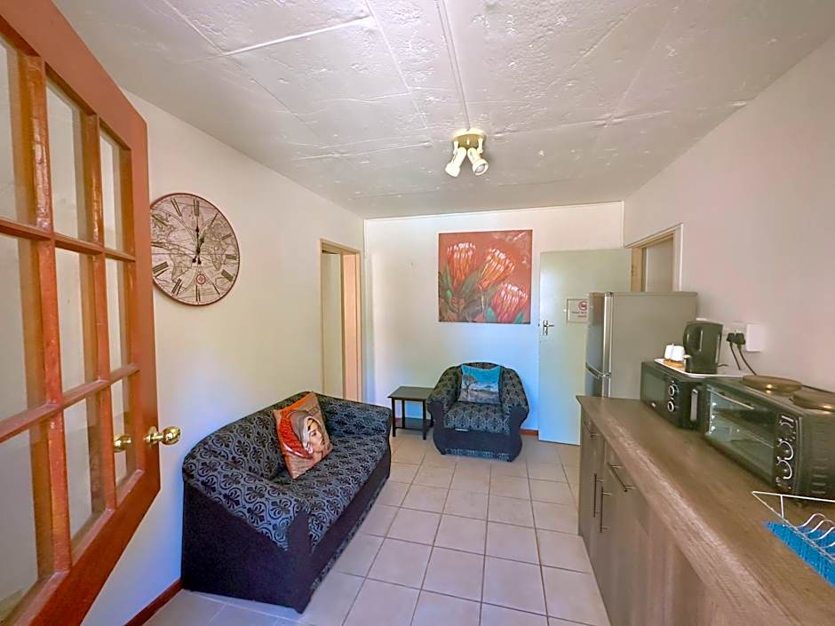 Kliprand Guest House