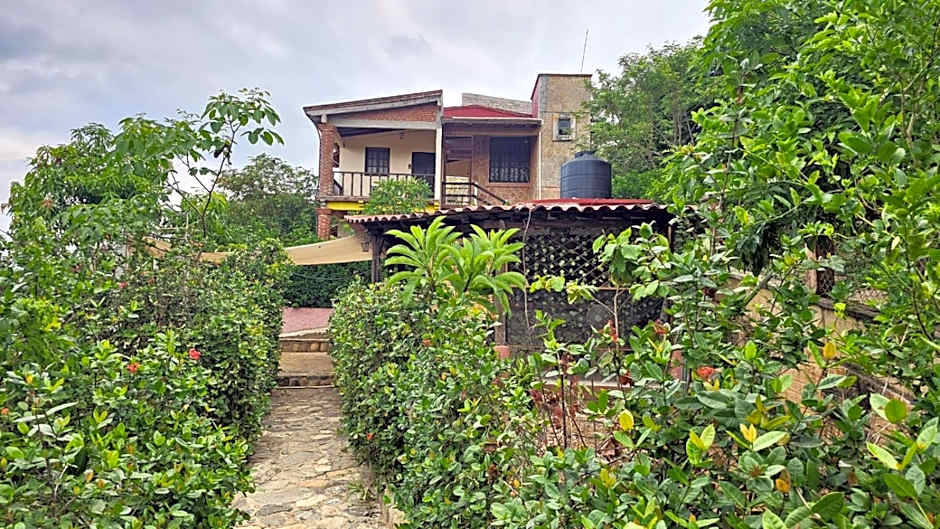 Hotel Casa Huijazoo