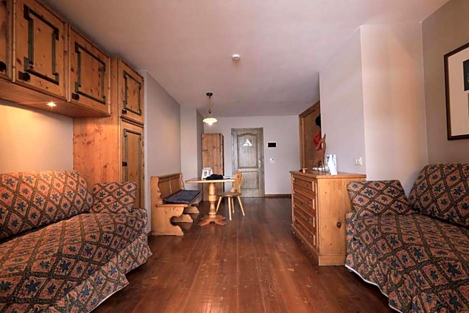 Hotel Perla***