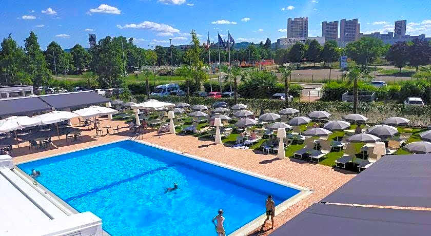 Hotel Michelino Bologna Fiera