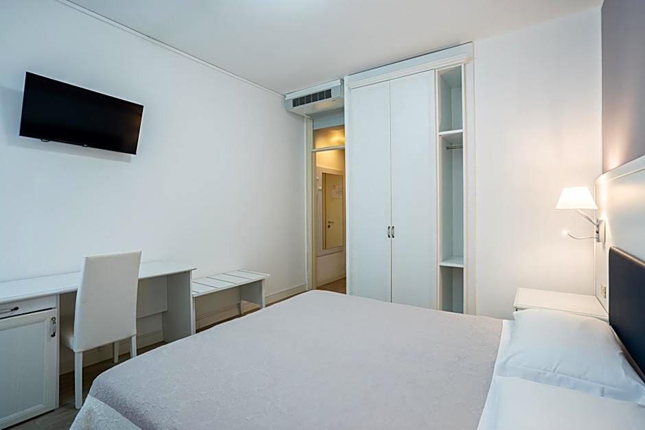 Hotel Il Caravaggio