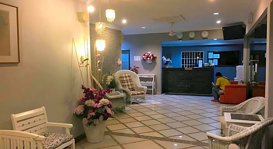 Shafura Hotel 1