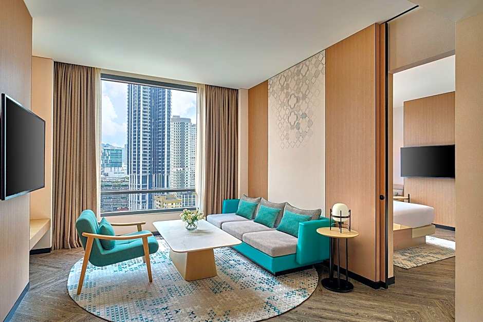 Penang Marriott Hotel