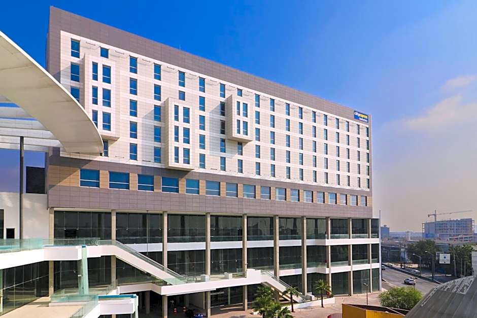 City Express by Marriott Monterrey Universidad