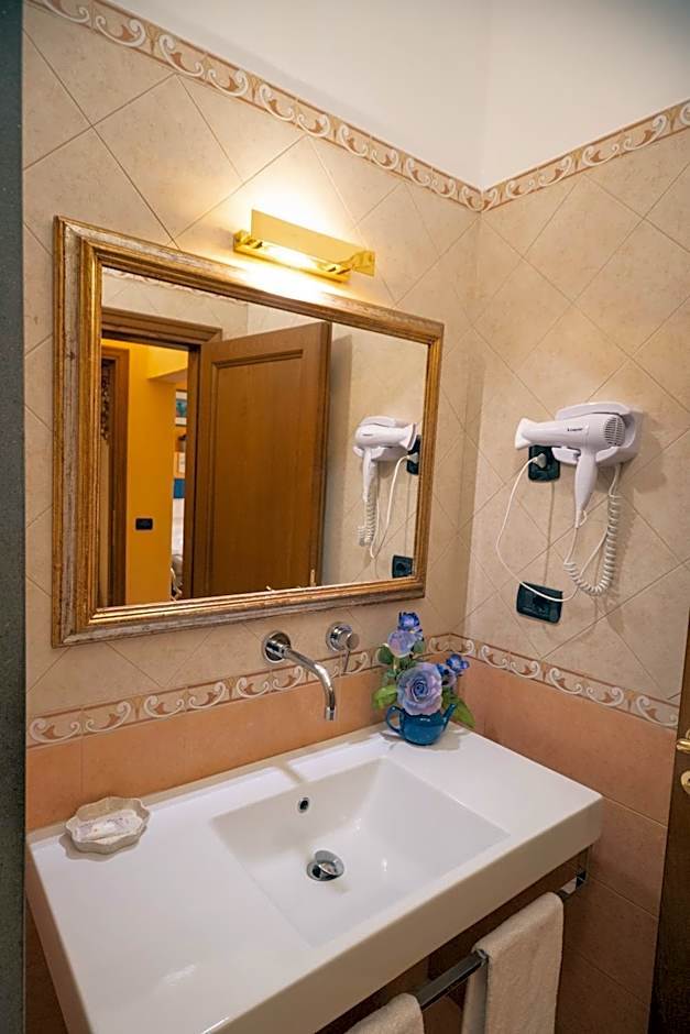 Hotel Residence La Contessina