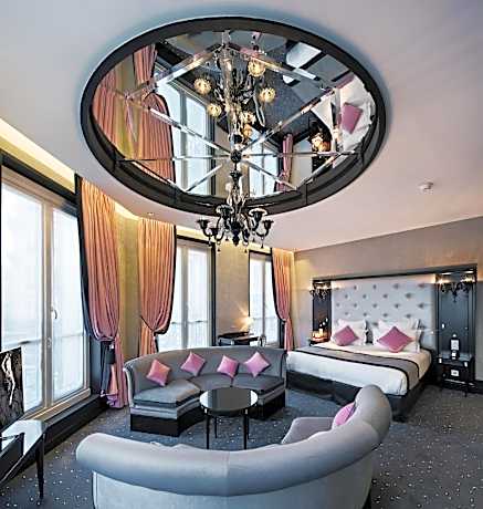 Maison Albar Hotels Le Diamond