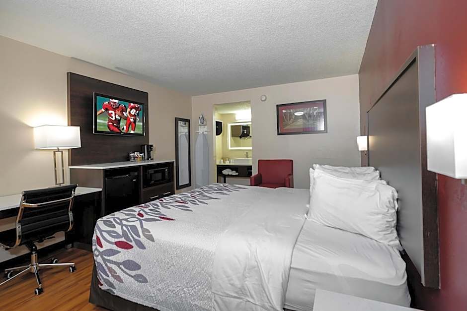 Red Roof Inn Gadsden
