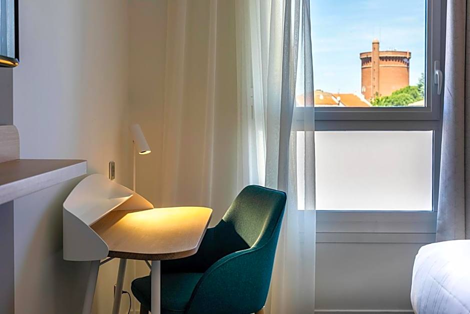 Holiday Inn Perpignan By IHG