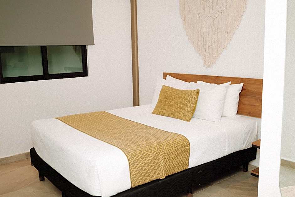 Nomads Hotel Playa del Carmen