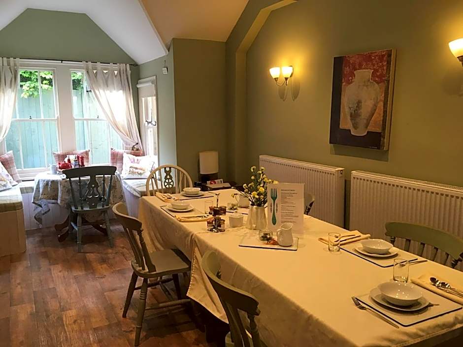 Lodbourne Farmhouse B&B