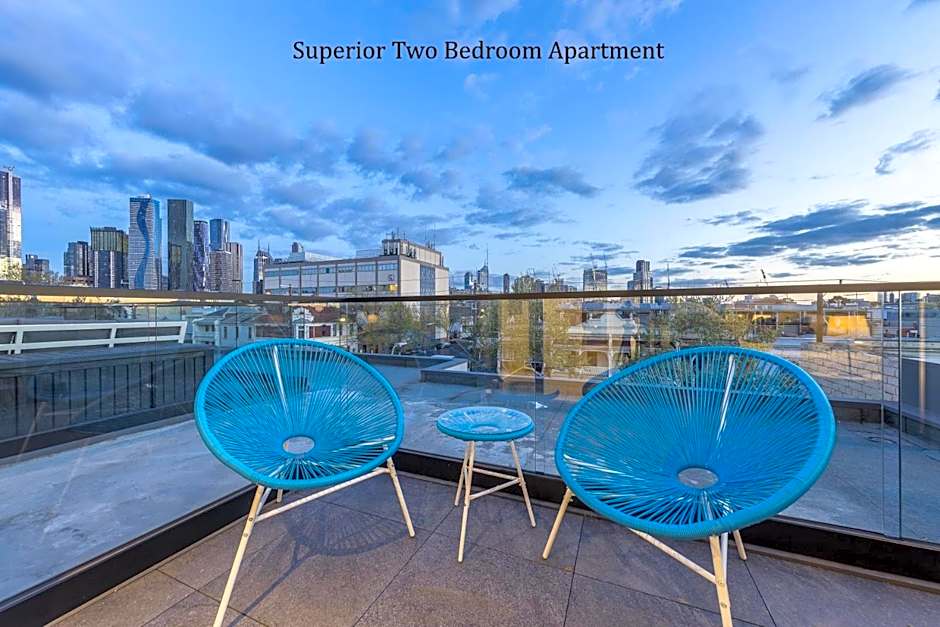 Q Squared Serviced Apartments