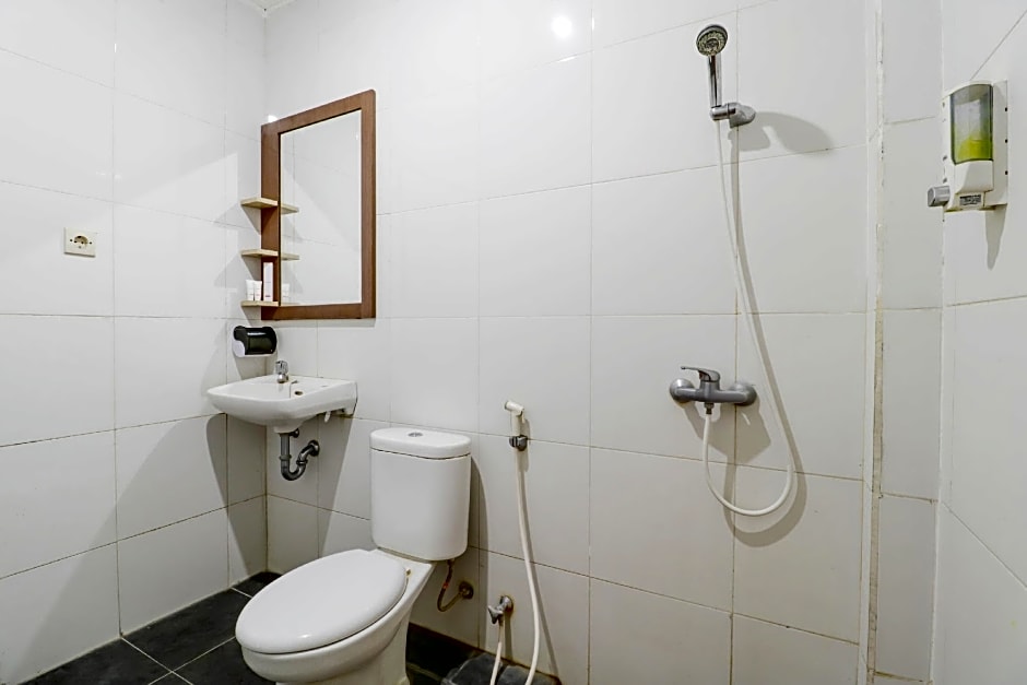 Grand Senggigi Hotel