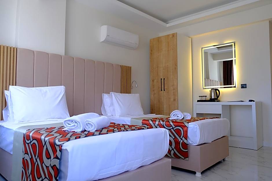 Optimum Luxury Hotel&Spa