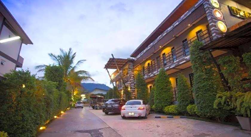 The Prince Hotel