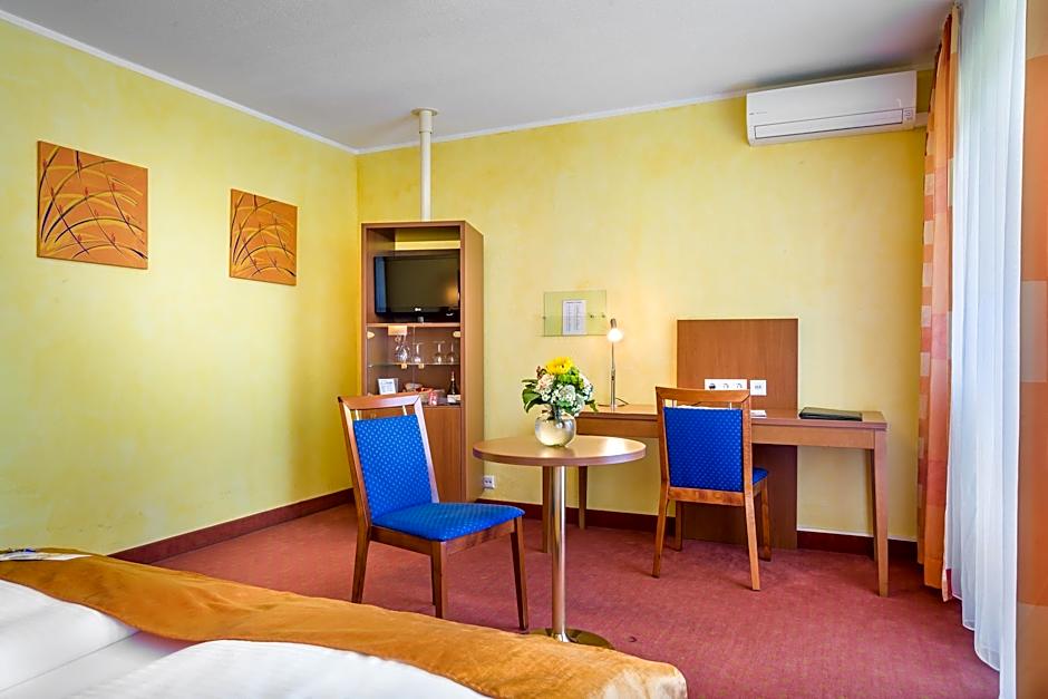 Hotel Rega