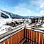 Azureva La Clusaz les Confins
