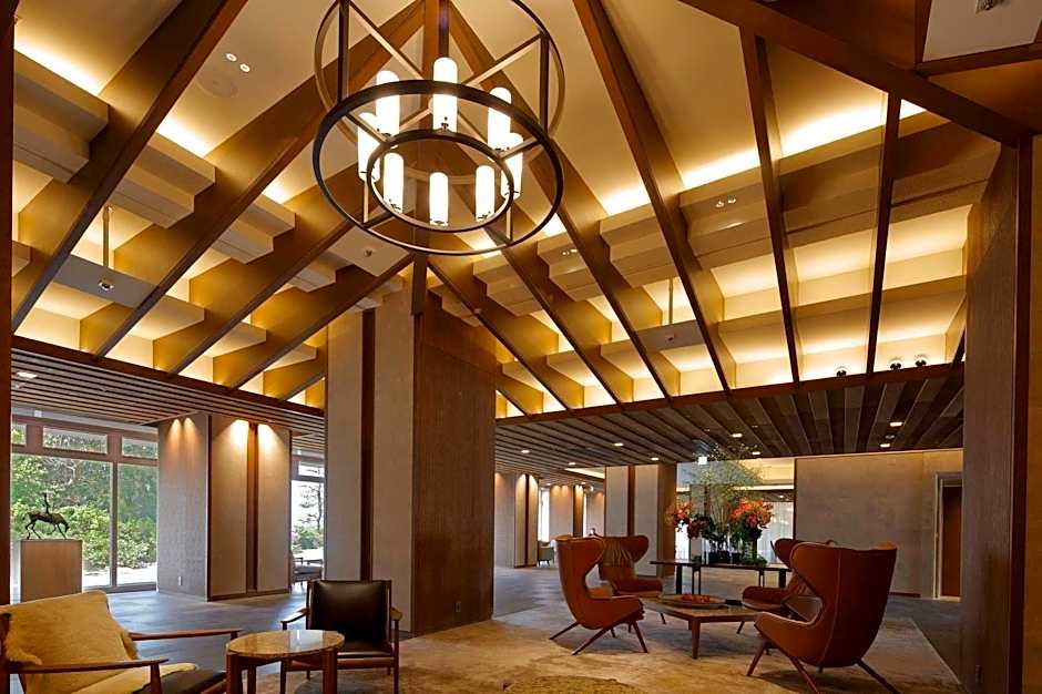 Shima Kanko Hotel The Classic