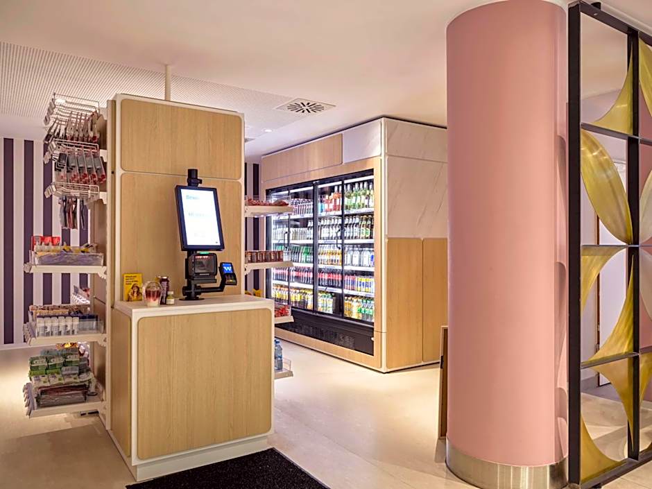 Flemings Hotel Frankfurt-Central