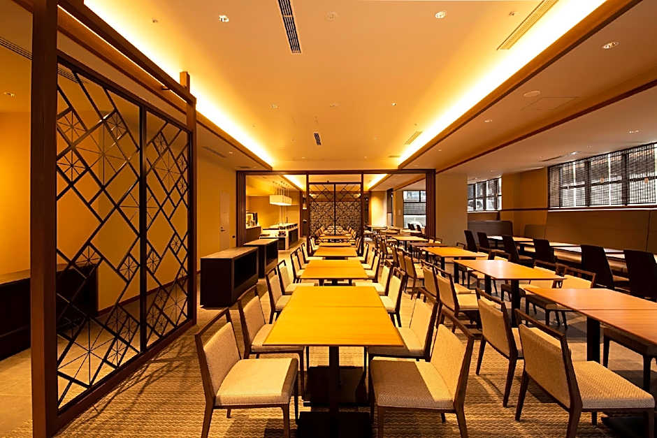 Hotel Keihan Kyoto Hachijoguchi