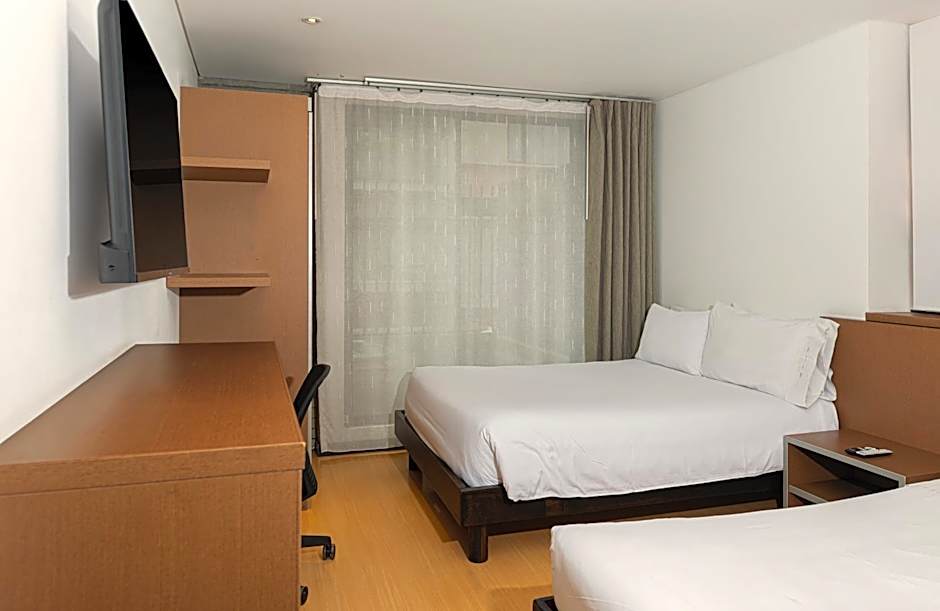 Hotel Viaggio Nueve Tres