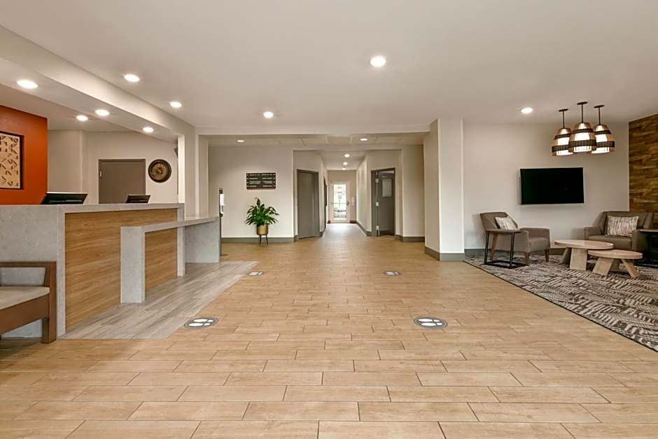 Candlewood Suites Nogales By IHG
