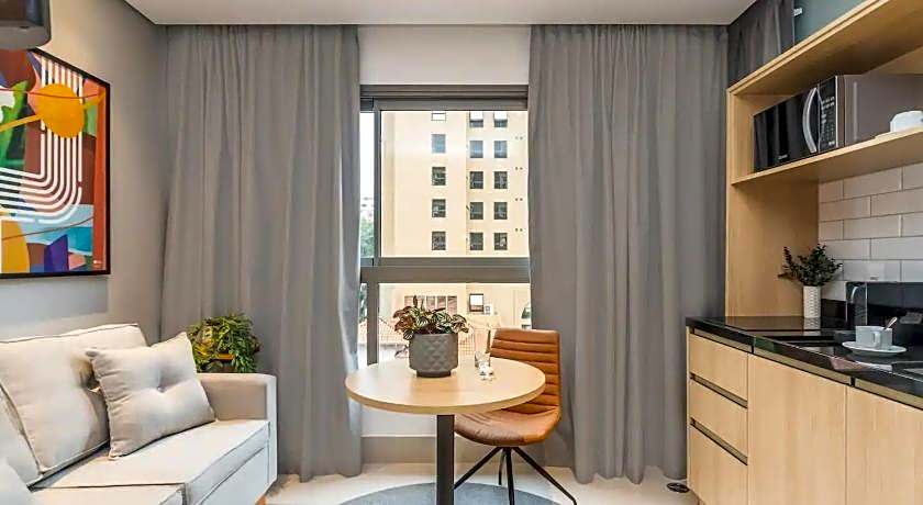 Cozzy Suites
