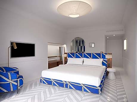 Prestige Room with Sea View