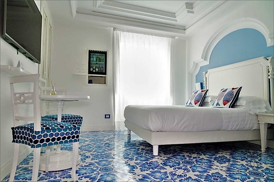 Piazzetta Diefenbach