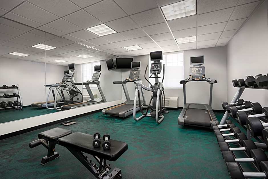 TownePlace Suites by Marriott El Centro