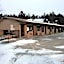 Wolf Creek Ski Lodge