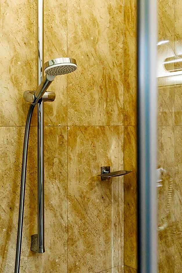 La Strada Boutique Villa