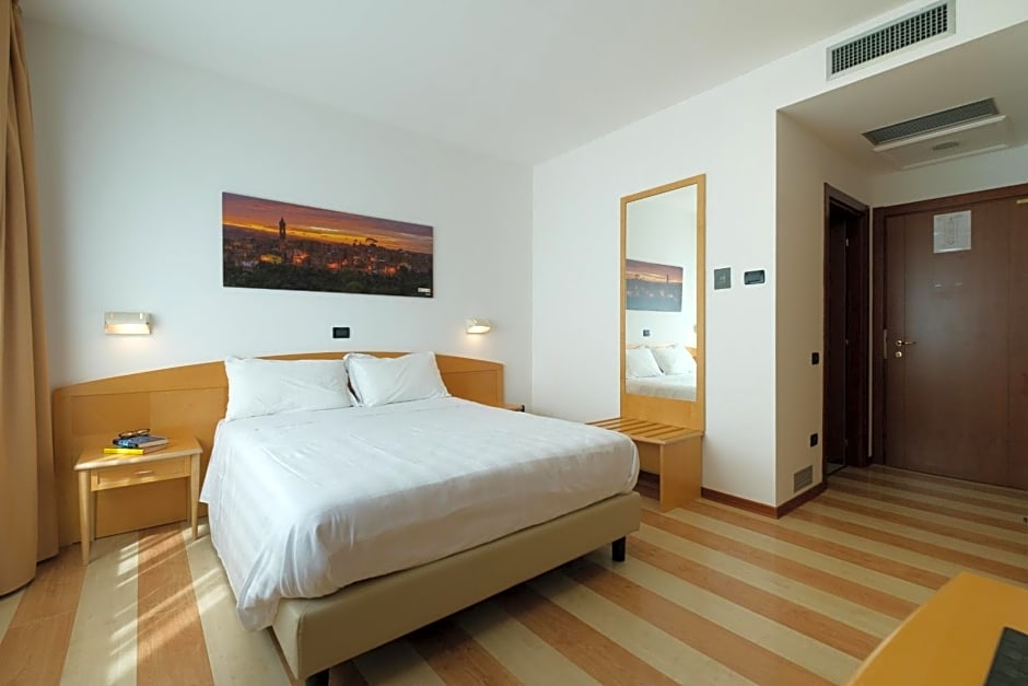 Hotel Portavaldera