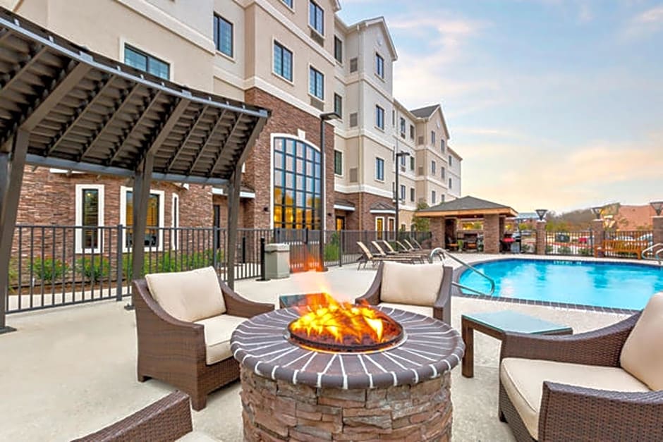 Staybridge Suites College Station