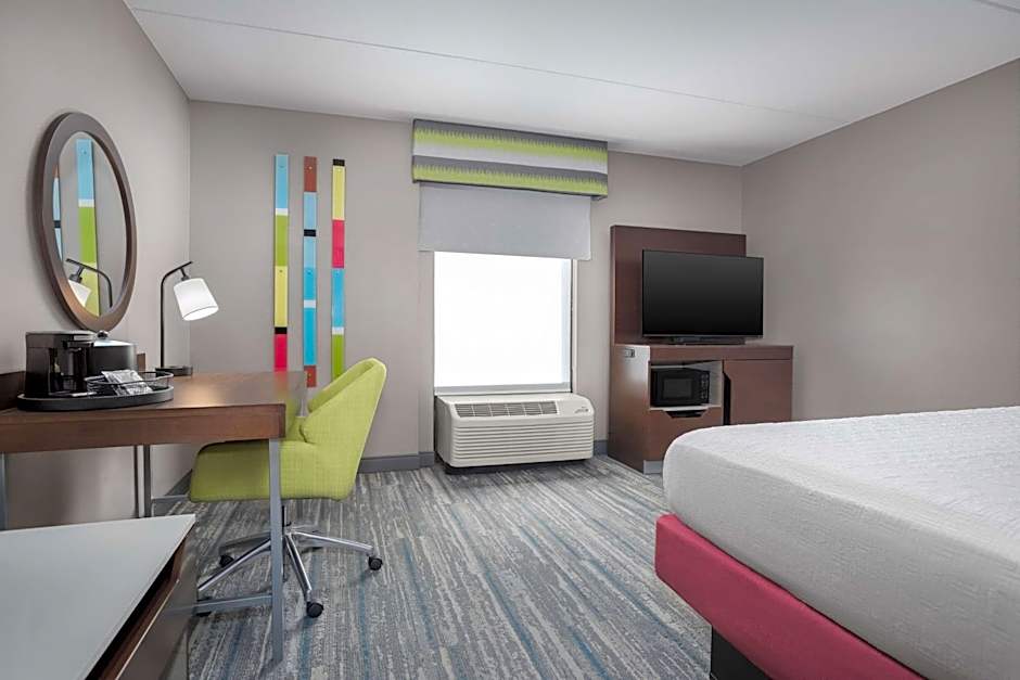 Hampton Inn By Hilton & Suites Atl-Six Flags